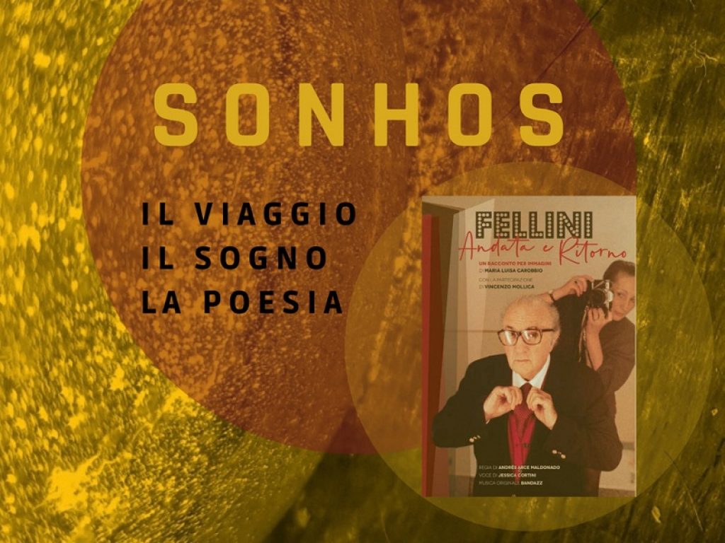 BandazZ torna con "SONHOS Il viaggio, il sogno, la poesia"