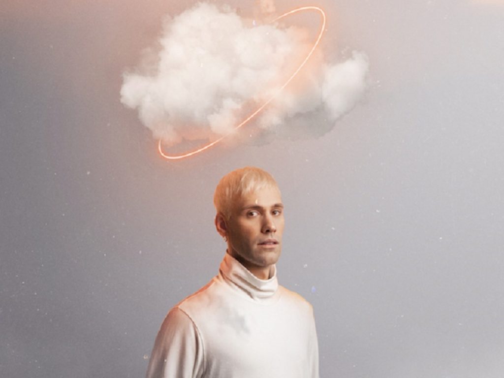 Petrichor è il nuovo album di inediti di Mr Rain