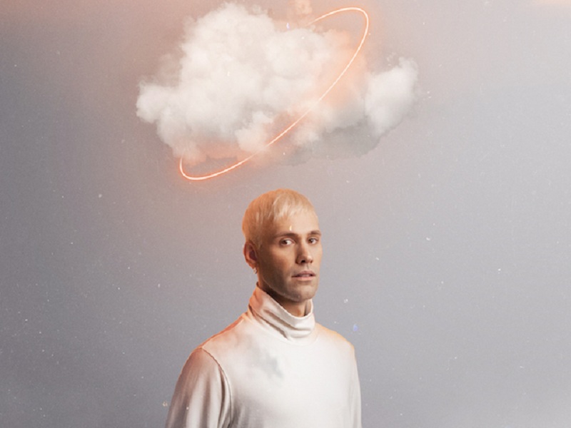 Petrichor è il nuovo album di inediti di Mr Rain