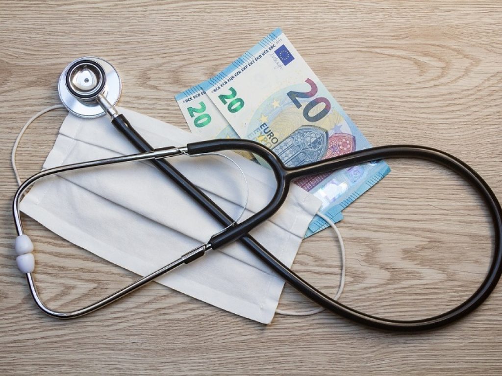 In aumento le richieste di prestiti per curarsi