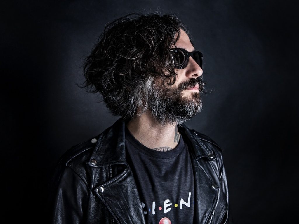 "Paradise Lost" è il nuovo singolo di Dj Aladyn