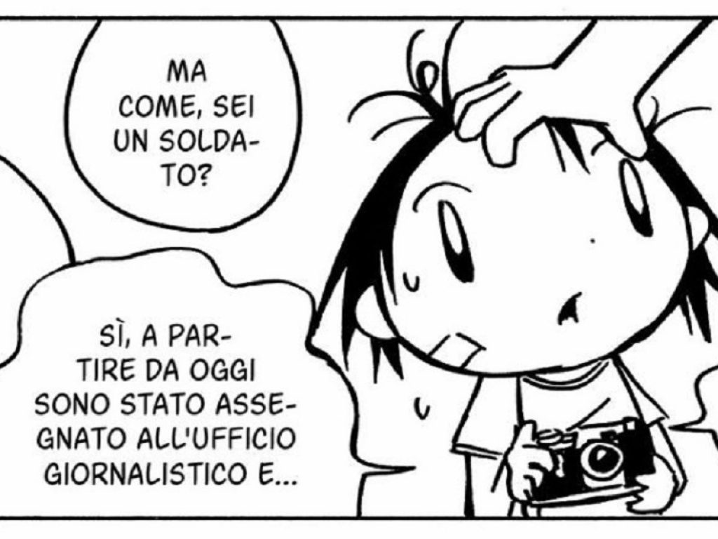 Dien Bien Phu: il fumetto sulla guerra del Vietnam