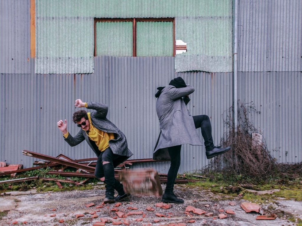 "Vivi" è il nuovo singolo di Dinosauro