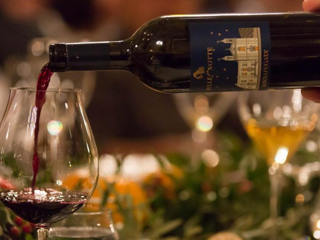 Donnafugata premiata come “Excellent Wine Producer”