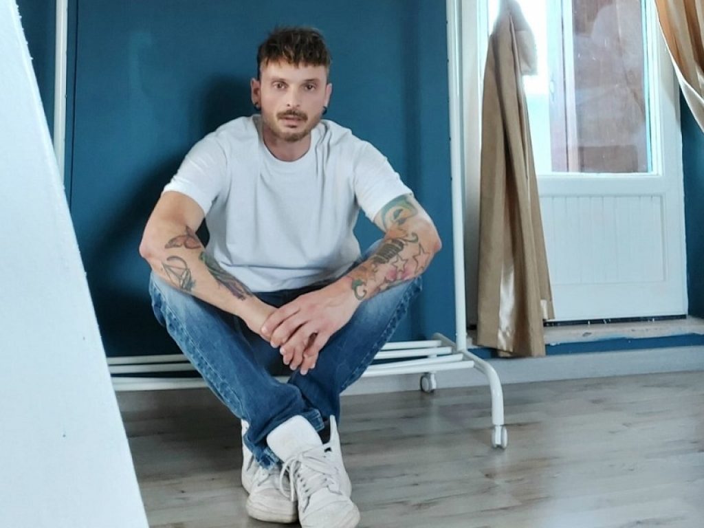 "Sognonauta": è online il nuovo album di Febo