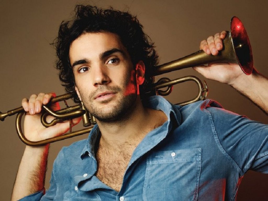 Filo Vals racconta il suo nuovo disco