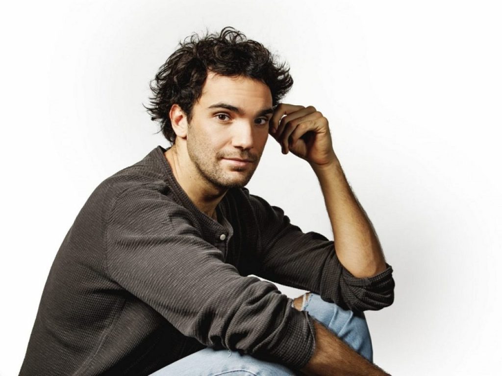 Cantautore, regista e interprete: è in uscita l’album d’esordio di Filo Vals