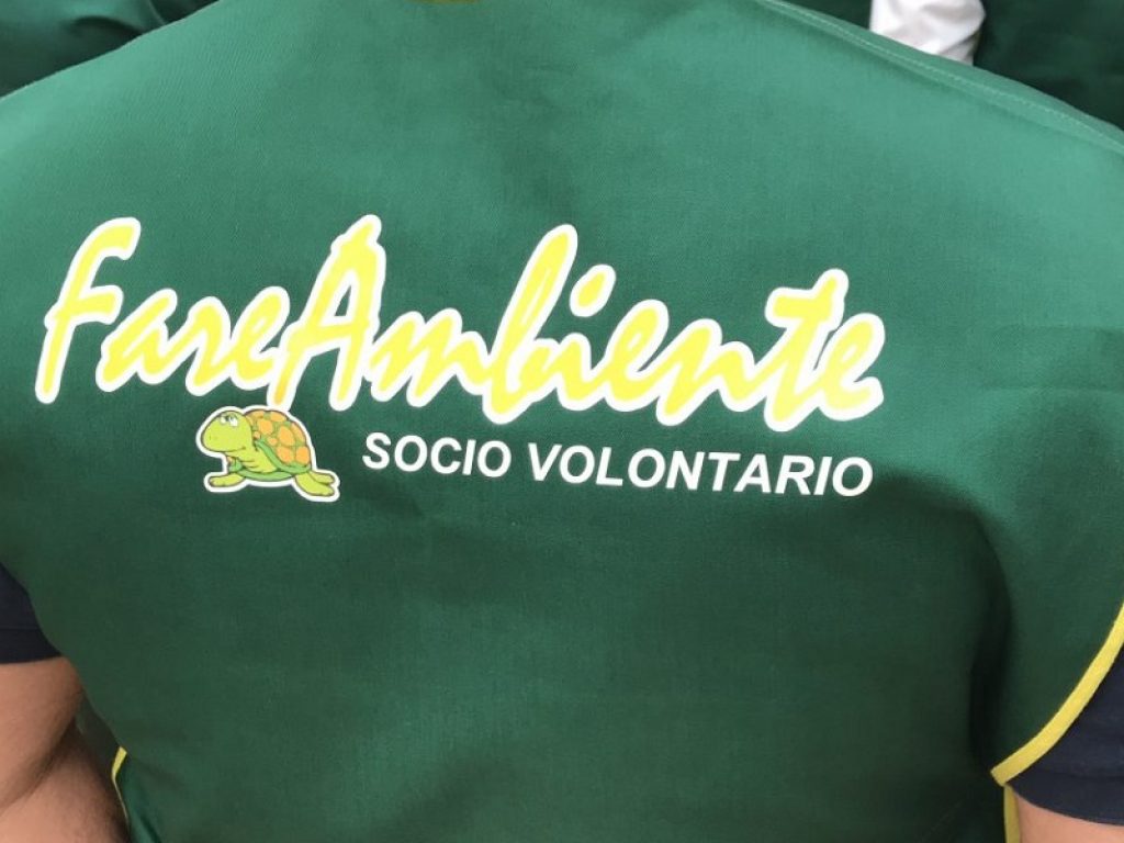 La denuncia di FareAmbiente: la contraffazione cresce sfruttando anche il Covid. Per l'associazione numeri sempre più preoccupanti