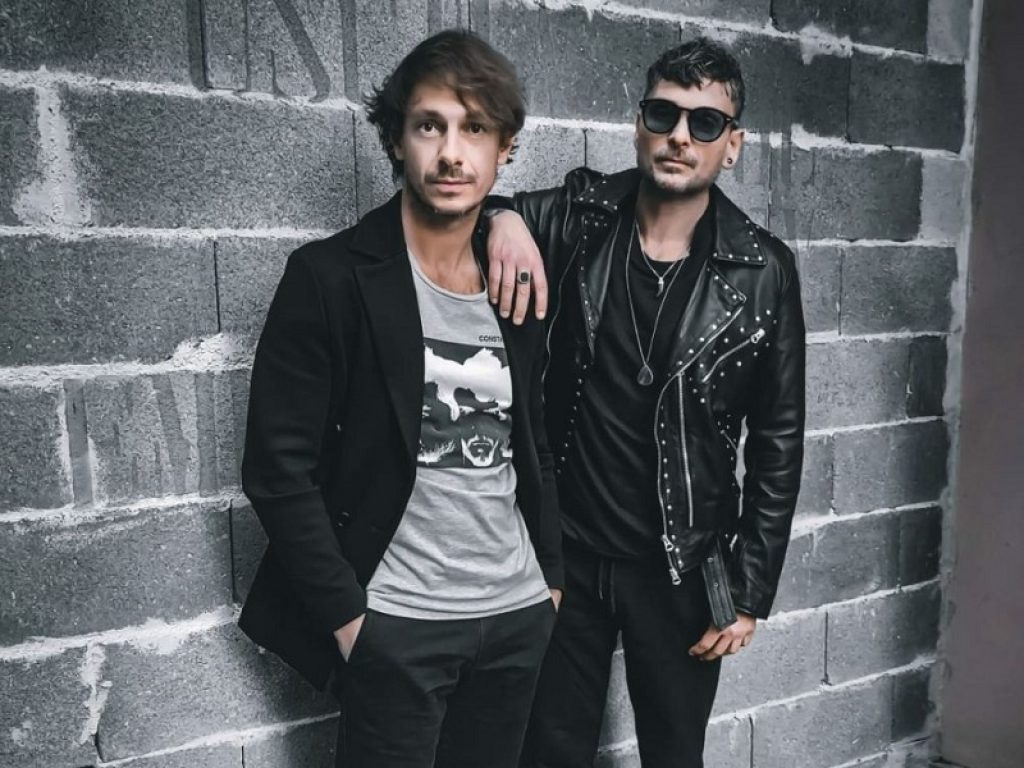 Febo feat. Giorgio Pasotti: fuori "Fino in fondo"