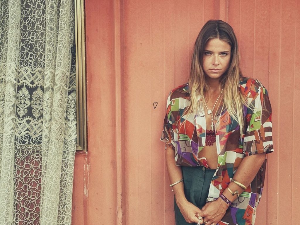 Federica Marinari online con il video di "Dimenticato (mai)"