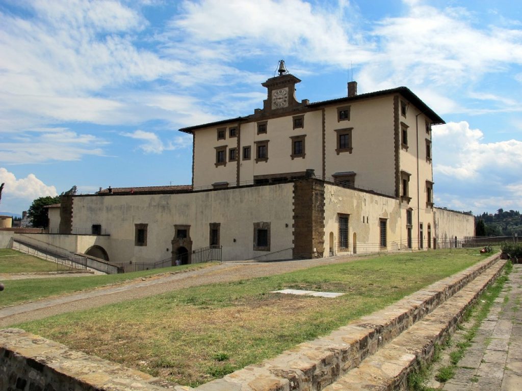 Interrogazione di Nencini a Franceschini: "Chiedo ispezione galleria sotterranea tra Palazzo Pitti e Forte Belvedere per verificare presenza sottopassaggio"