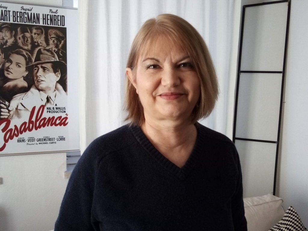 In libreria “Alex - un giallo valutario”, l’esordio narrativo della scrittrice Patrizia Vigiani ambientato fra i grattacieli di Francoforte