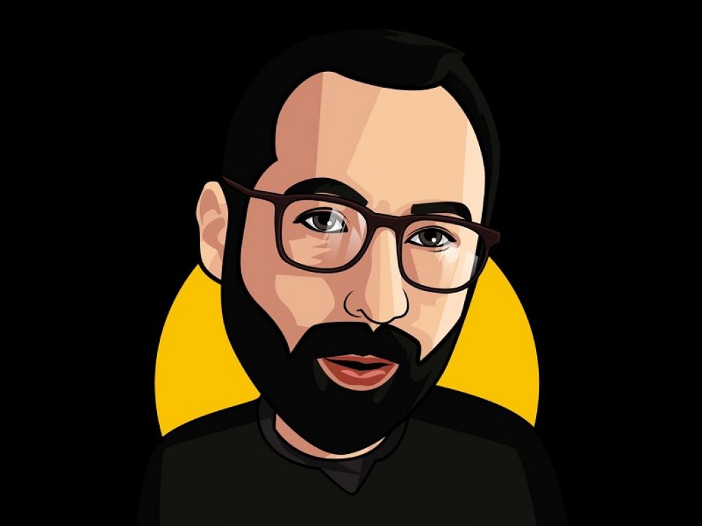 Aperto il pre-order di "Rocker & Youtuber"