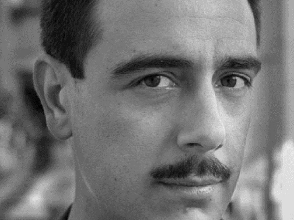 Bestiario dei giorni di festa: i versi postumi di Gabriele Galloni