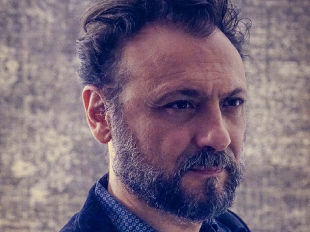 "Metal rain" anticipa il nuovo album di Giangrande