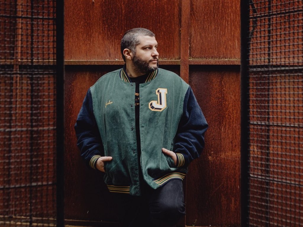 Le "Barre" di Kento sono in un libro e un album