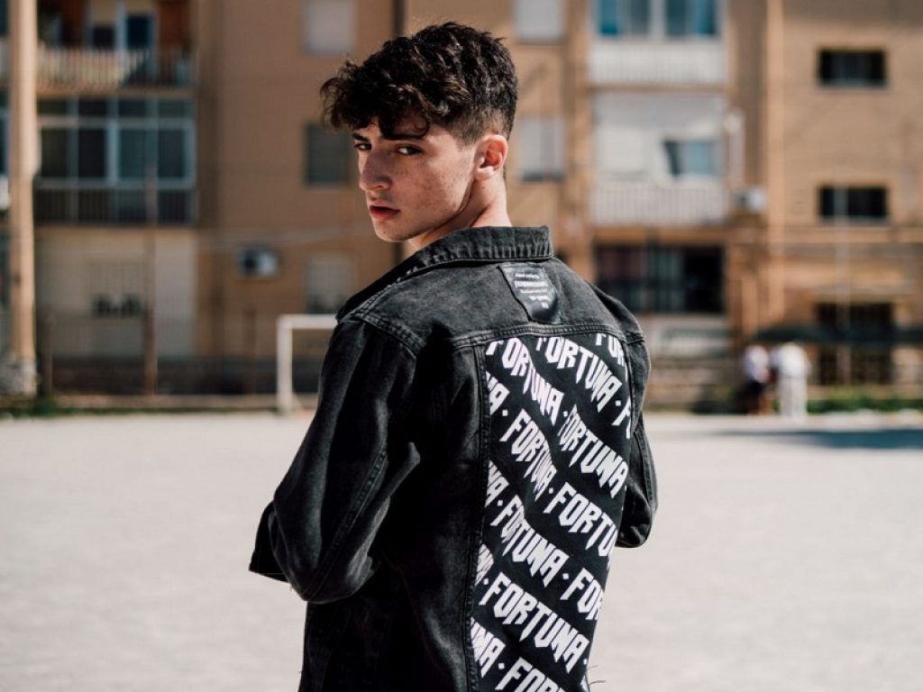 Kid Gamma pubblica il nuovo brano "Mezz'ora"