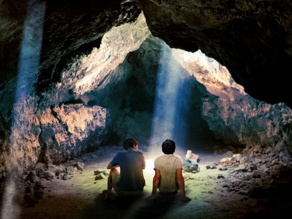 Teatro e pedagogia con "Nascondino" di Tobia Rossi