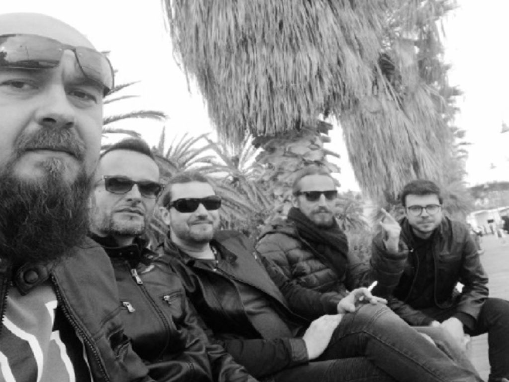 I Loverdose aprono il 2021 con il singolo "Ale"