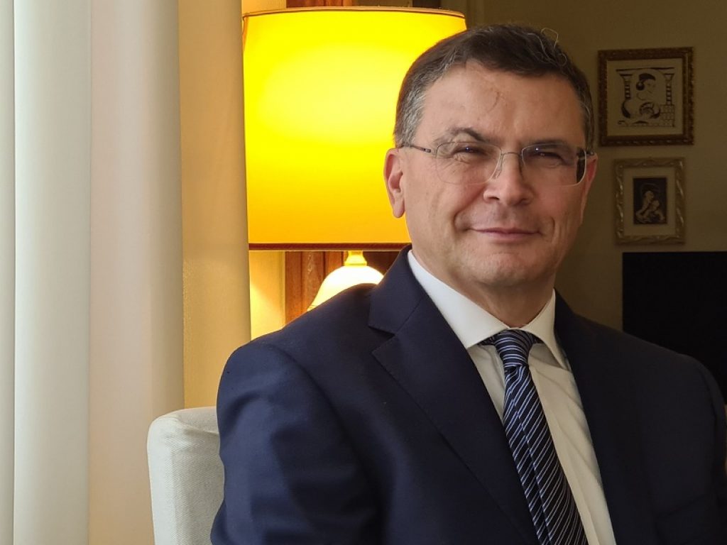 Geotermia ENEL: Luca Rossini nuovo responsabile