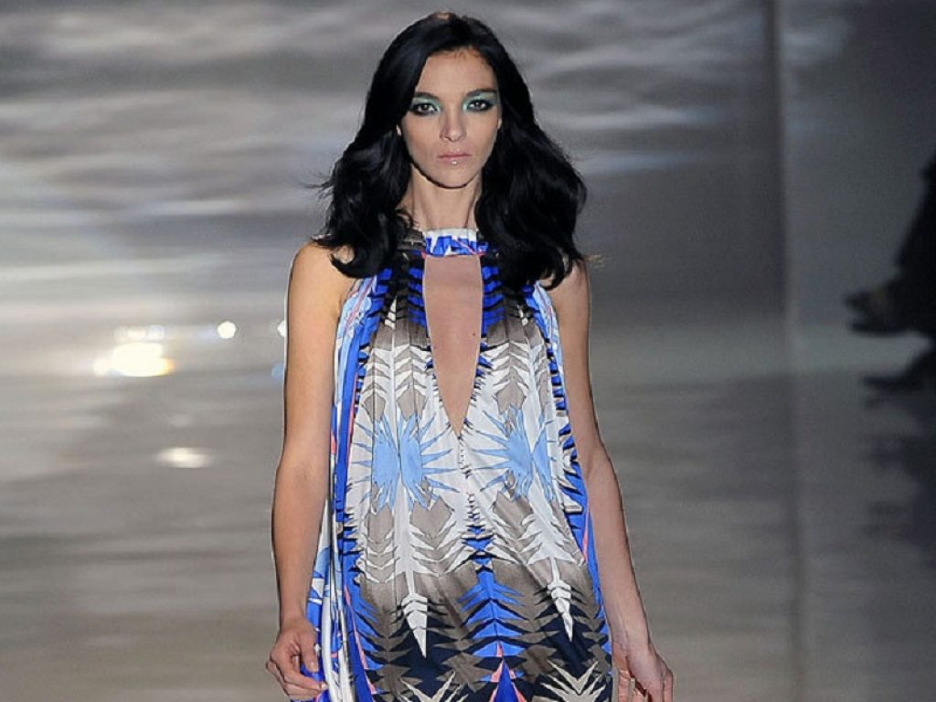 Dalla Boscono alla Leotta: le co-conduttrici di Sanremo