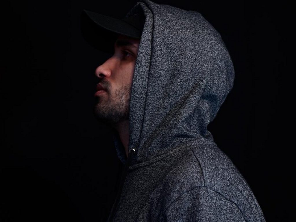 Massimiliano Acri torna con "Il peggio di me"