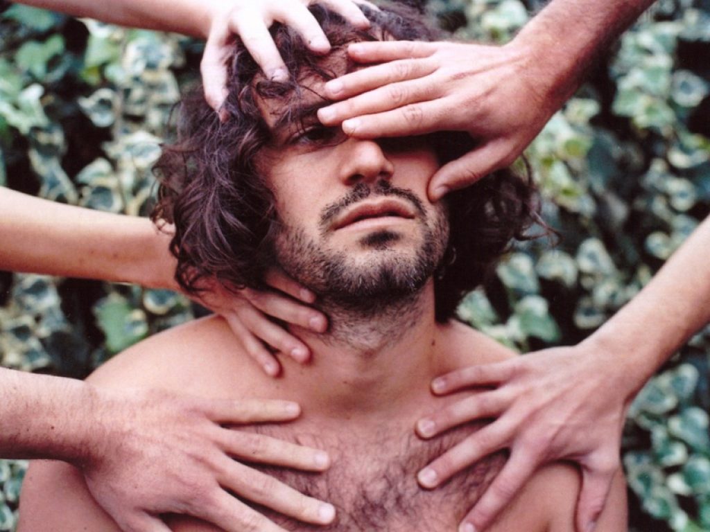 Matteo Costanzo in radio con il nuovo singolo "Eterno"