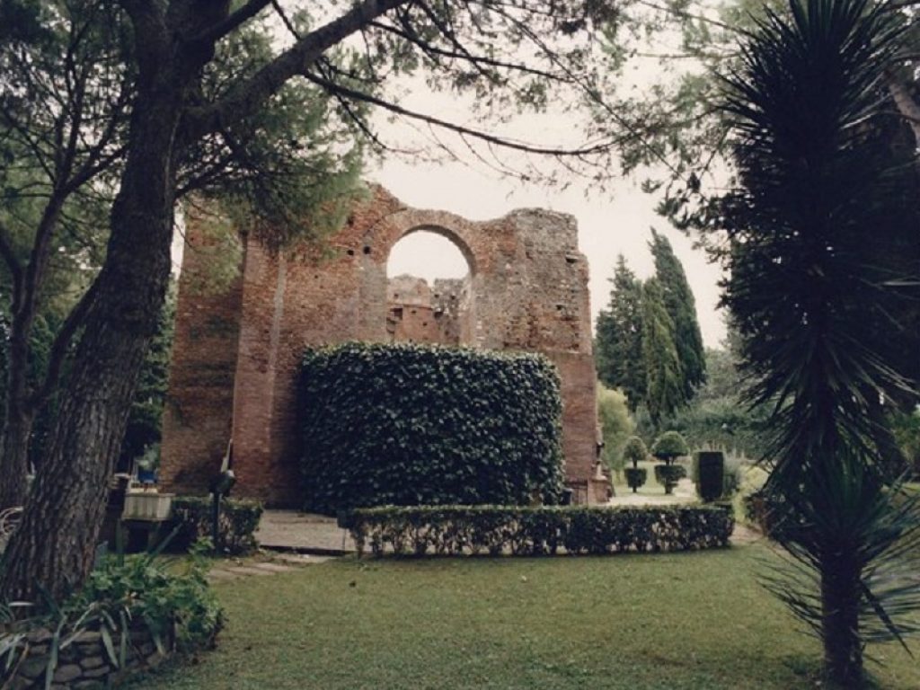 Il Mausoleo di Sant’Urbano dell’Appia Antica torna patrimonio dello Stato: conclusa l’acquisizione del monumento da parte Parco archeologico