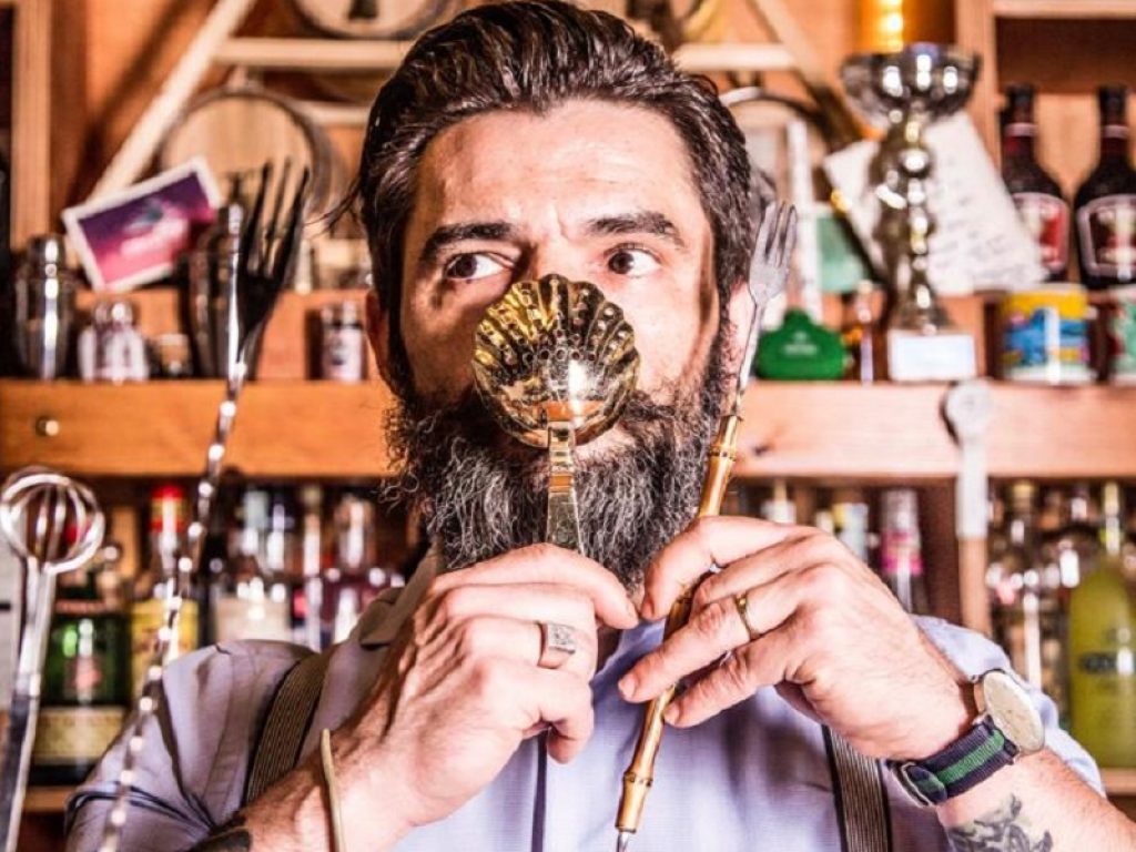 Febbre da cavallo diventa un drink: La Mandrakata