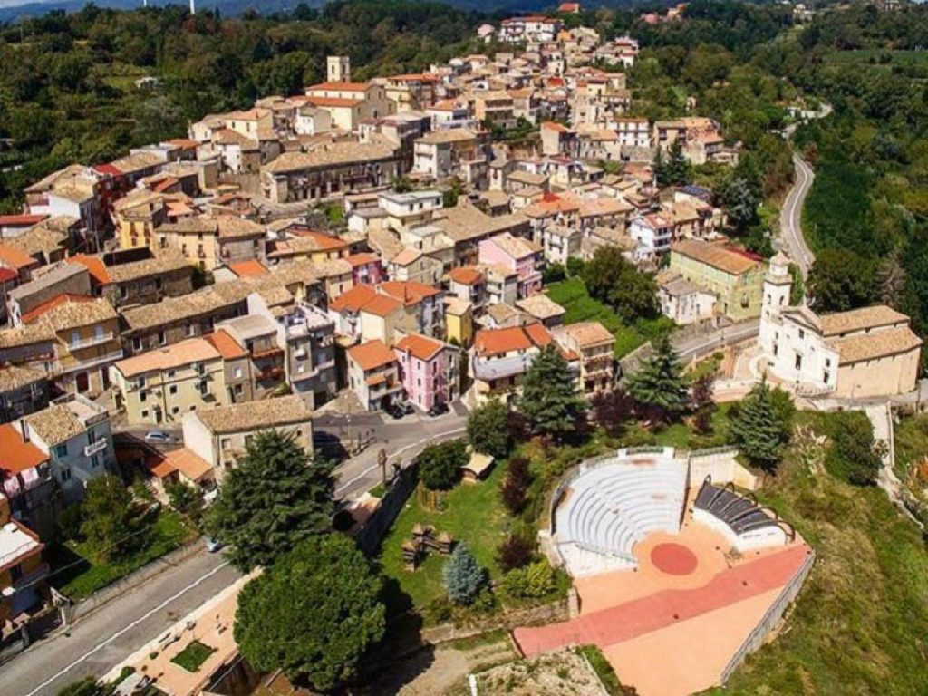 Il Borgo Autentico di Miglierina, nel Catanzarese, riceve 300.000 euro dall’Europa per l’innovazione sociale nell’ambito del Programma Europeo Adriatico-Ionico