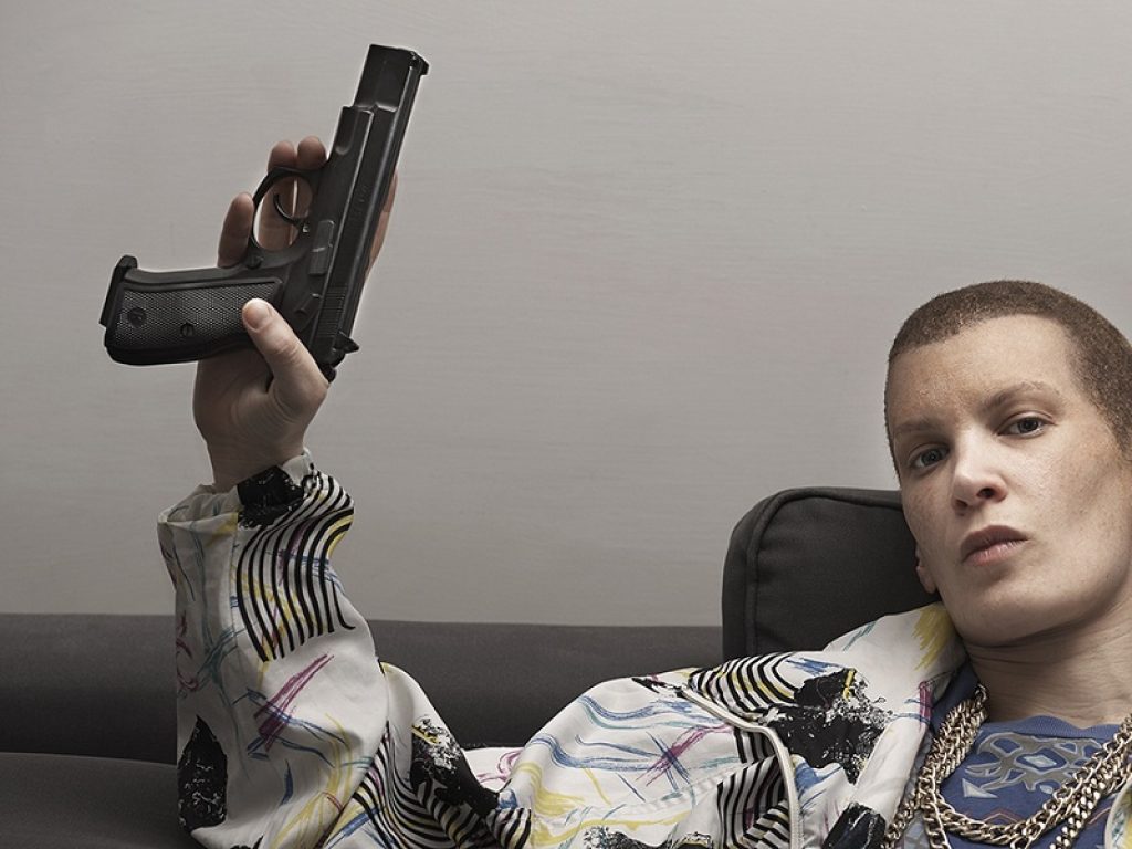 Milica Ćirović e Ola Czuba in mostra a Casa Vuota