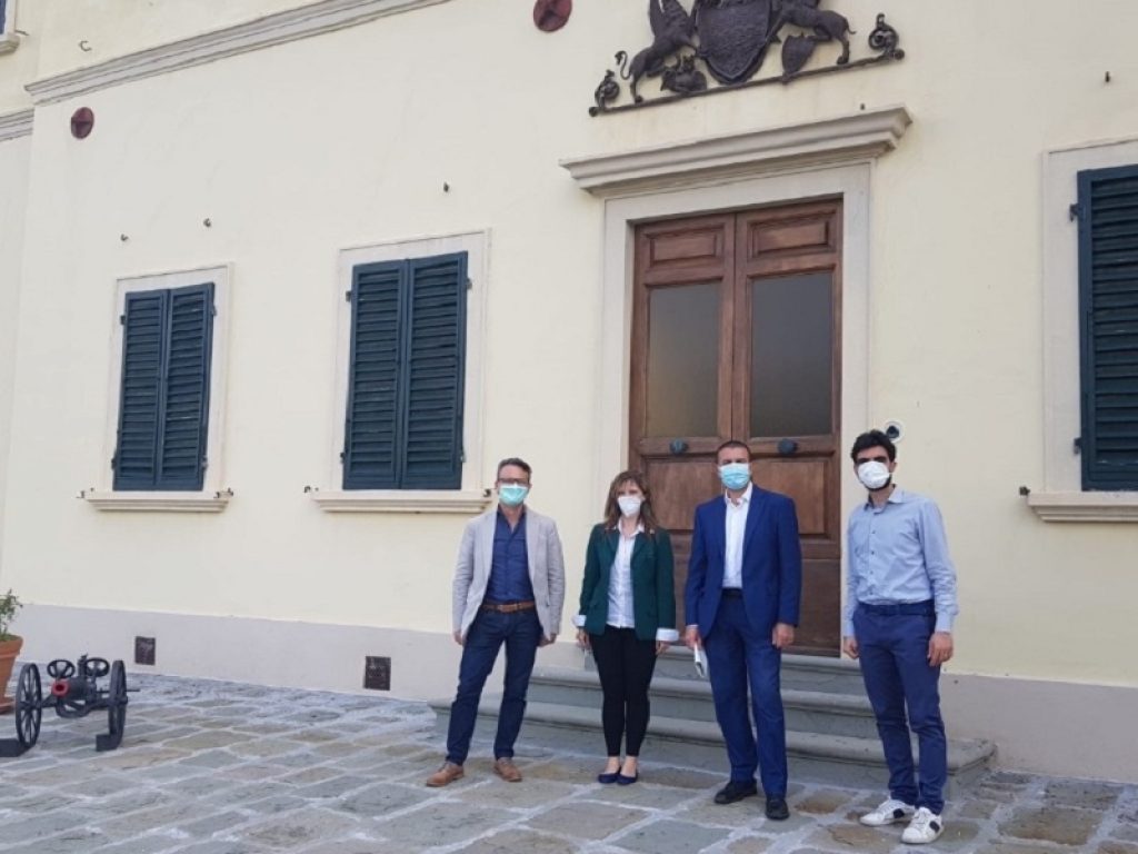 Riaperto il Museo della Geotermia di Larderello