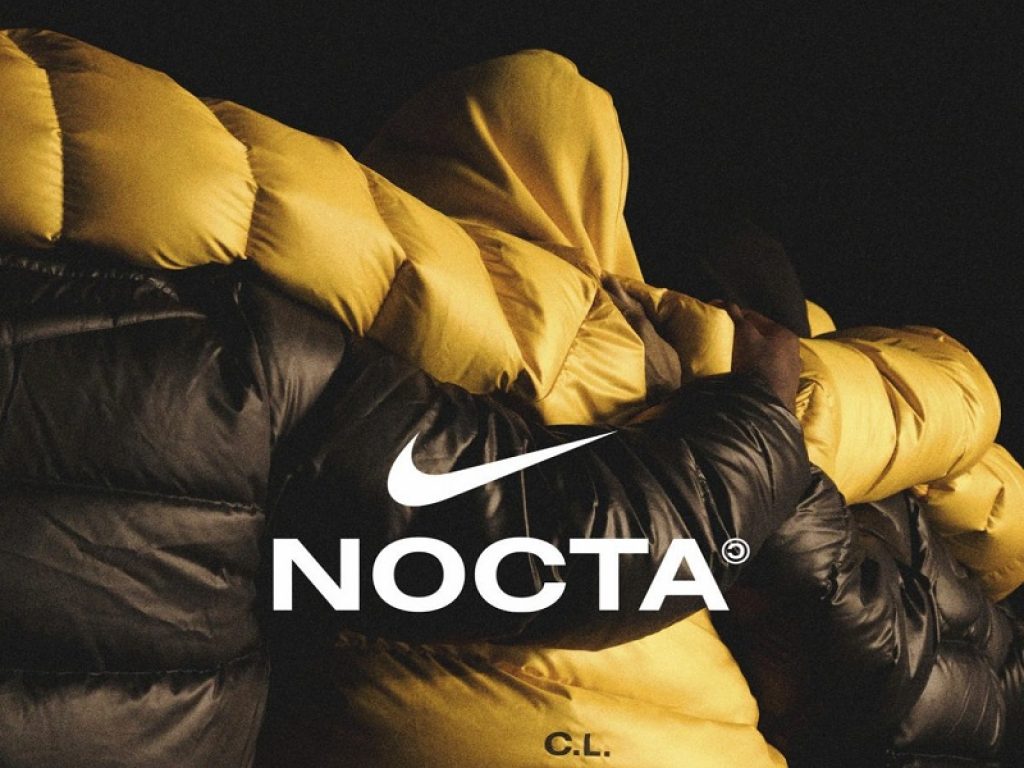 Il secondo drop di Nocta è già esaurito