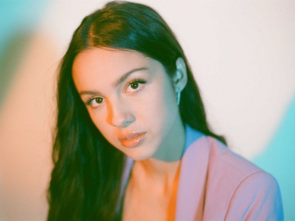 Olivia Rodrigo nuova regina degli stream