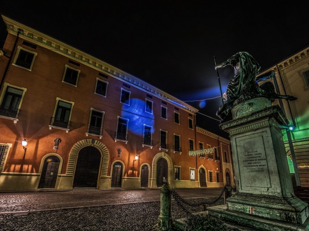 Rinasce il Ducato di Parma, Piacenza e Guastalla