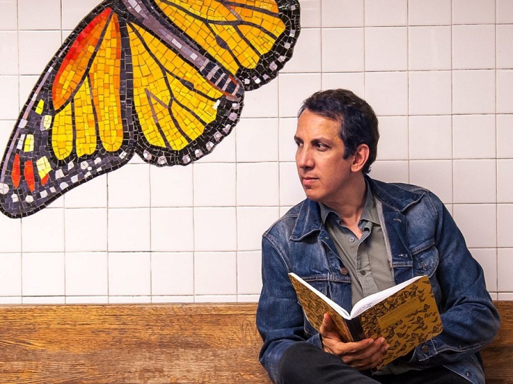 Peter Kuper "disegna" Cuore di tenebra