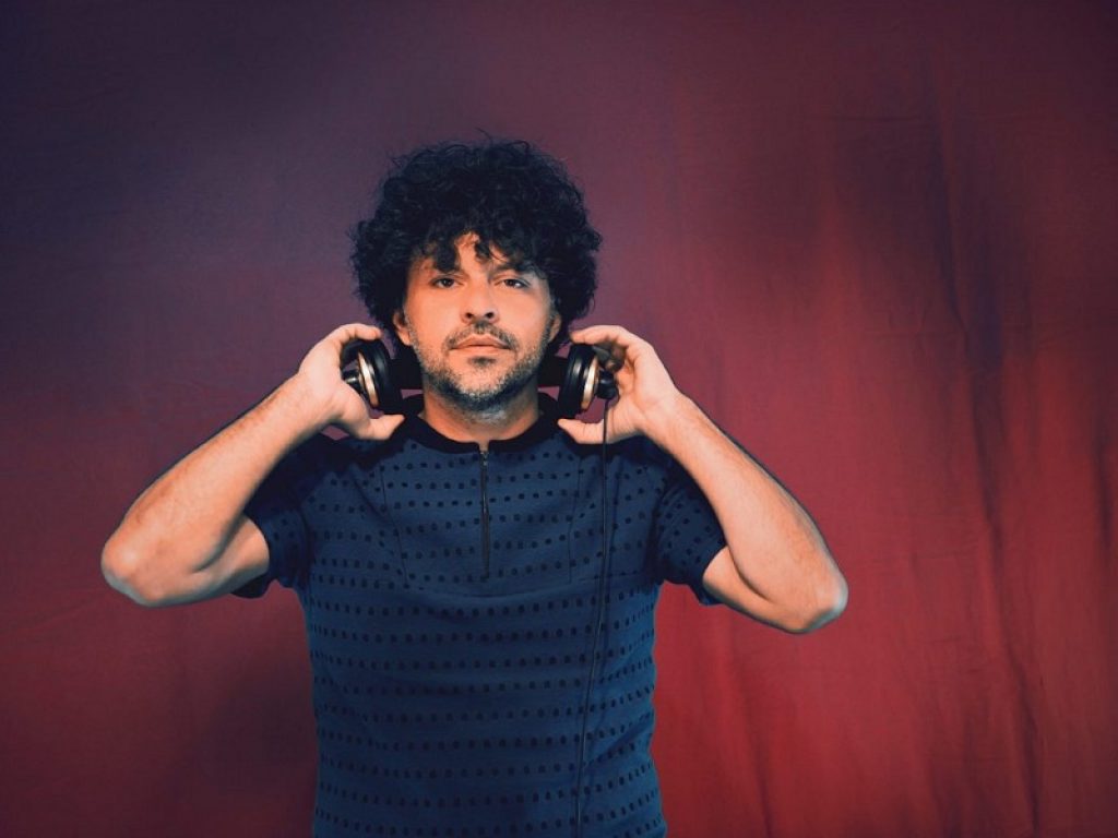 Pier Cortese è tornato con "Tu non mi manchi"