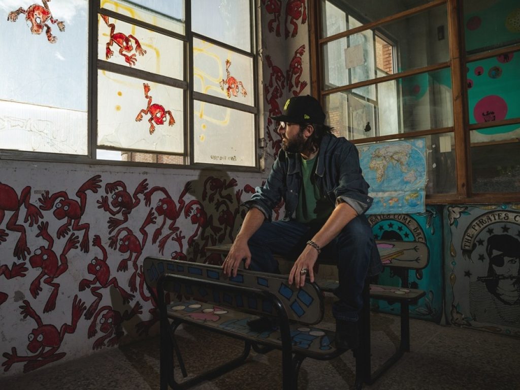 Il cast di Suburra nel nuovo videoclip di Piotta