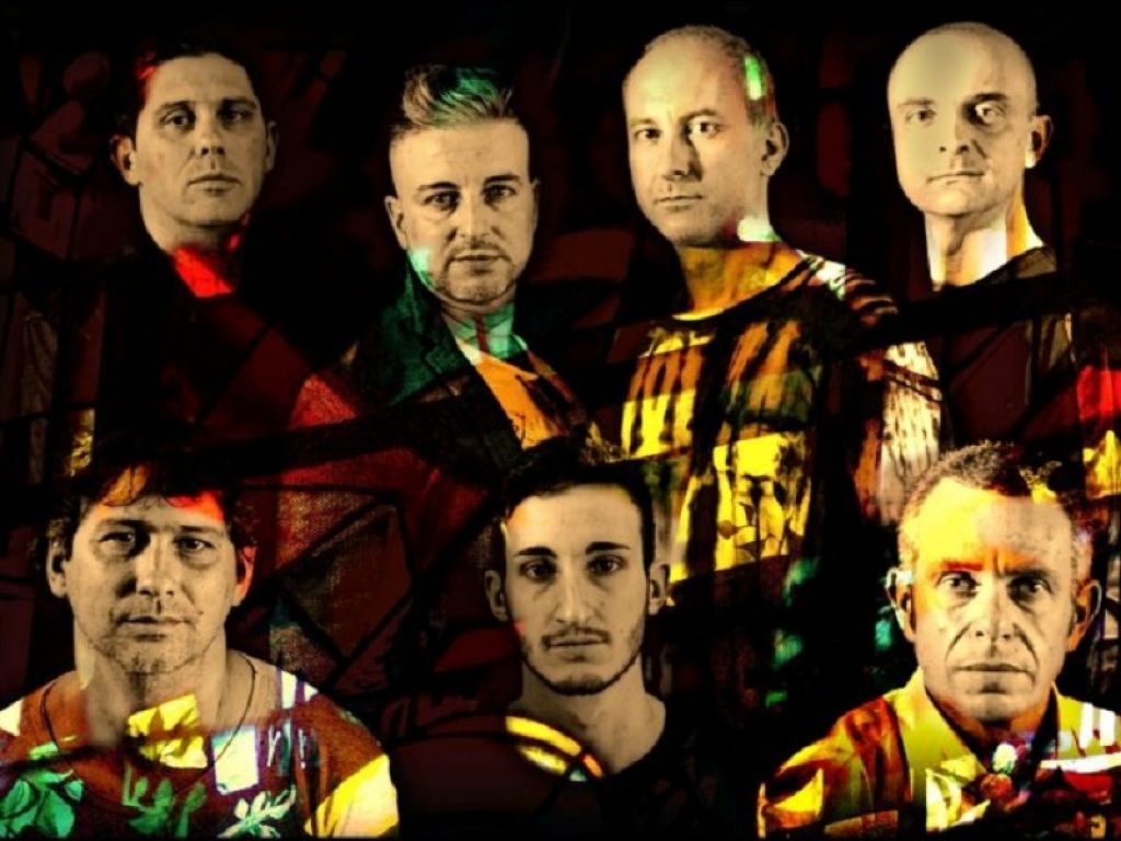 Aspera Tempora: il nuovo album dei Qirsh