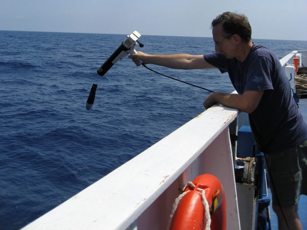 Riscaldamento degli oceani: nuovo record nel 2020