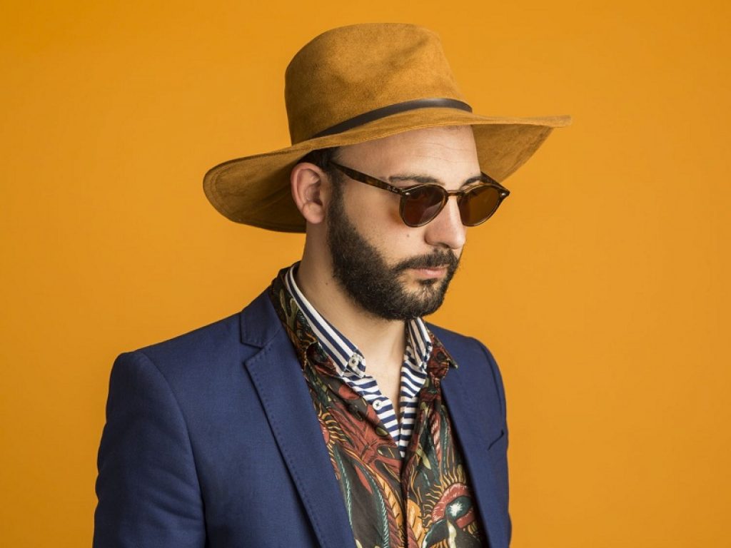 Salvatore Maria Ruisi in radio con il nuovo singolo