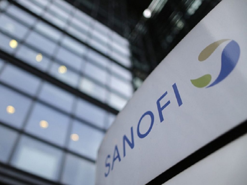 Sanofi incorpora la biotech Kymab