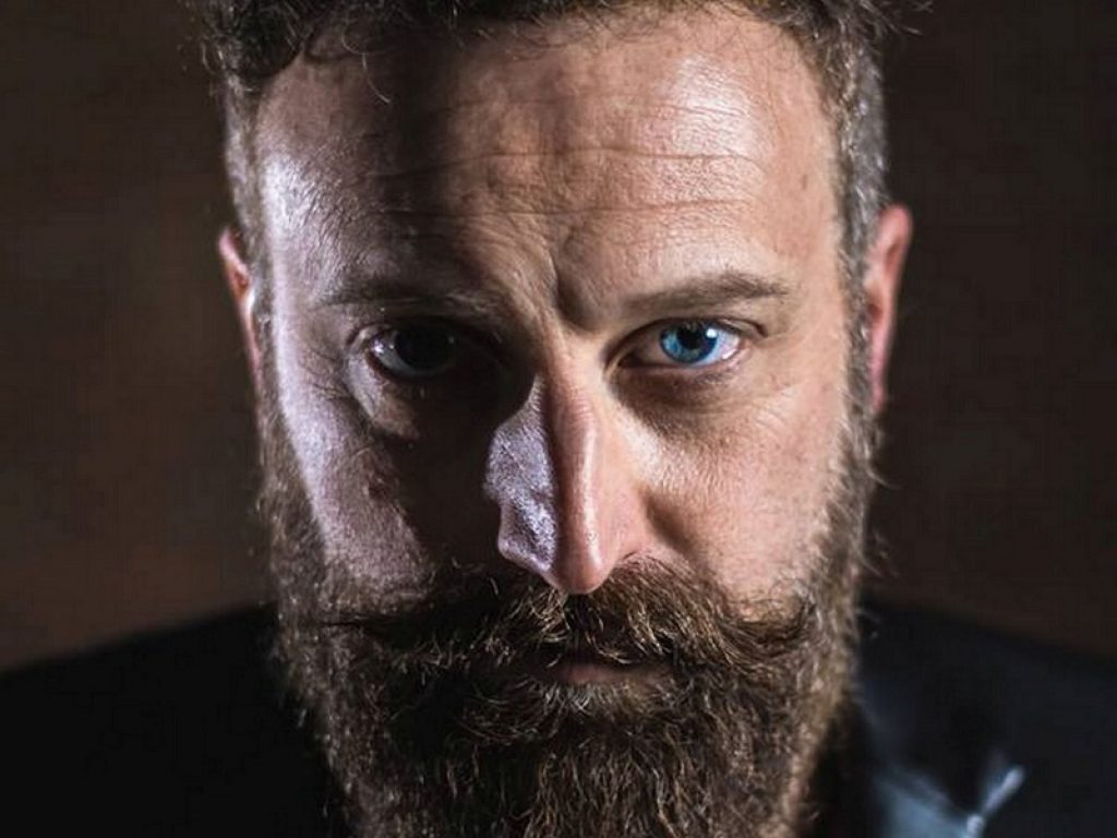 "Abbiamo perso tutti" è il nuovo EP di Stona