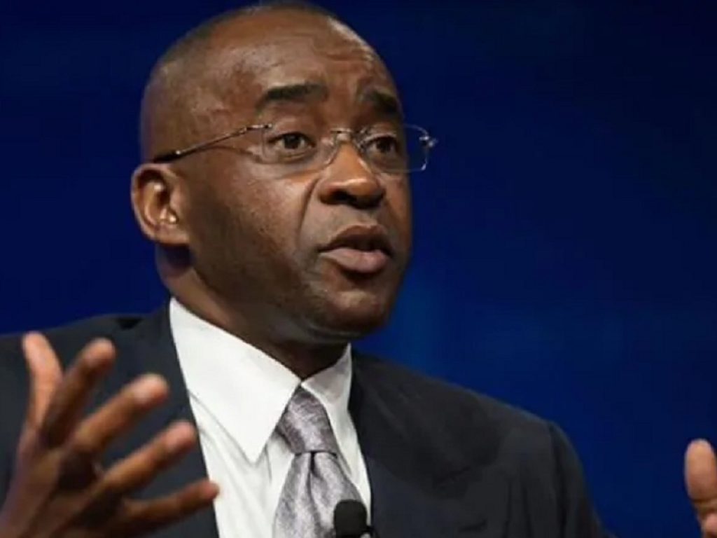 Strive Masiyiwa nuovo membro del CdA di Netflix