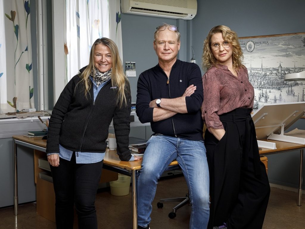 The Unlikely Murderer racconta l'omicidio Palme