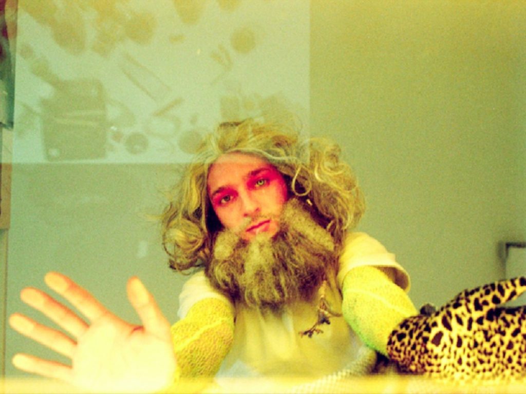 Venerus debutta con l'album "Magica Musica"