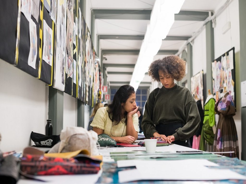 Accademia Costume & Moda annuncia gli Open Day