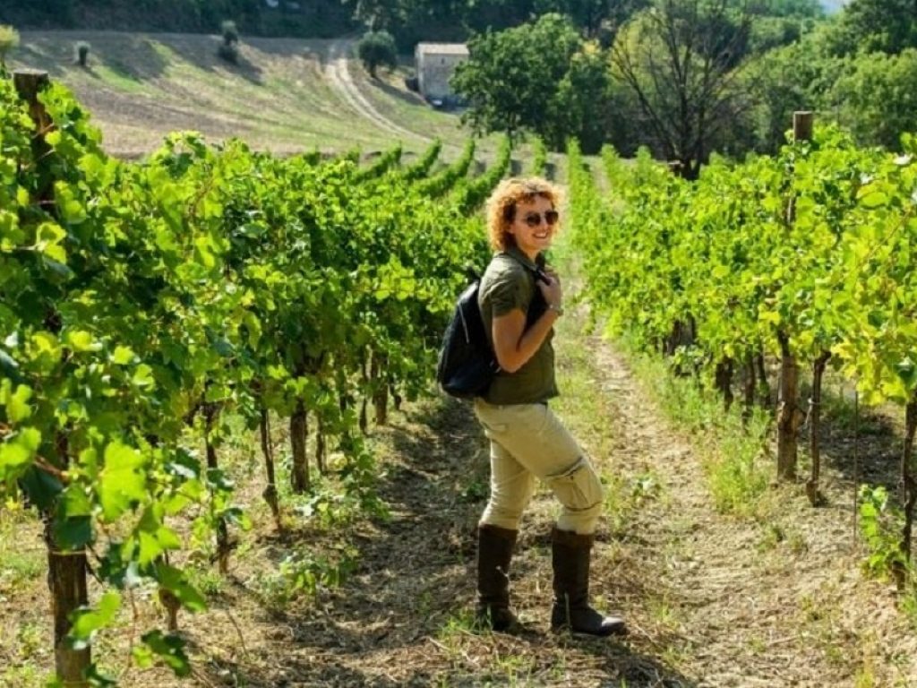 giovani imprenditori agricoli