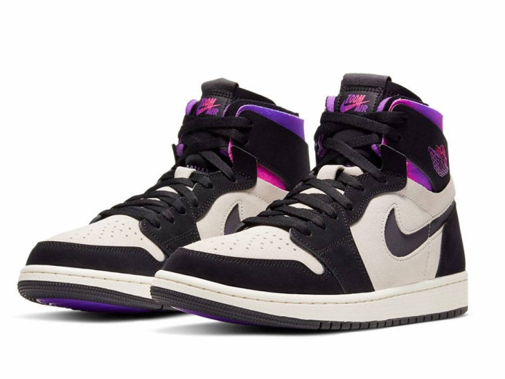 Arrivano le Air Jordan 1 griffate Paris Saint Germain