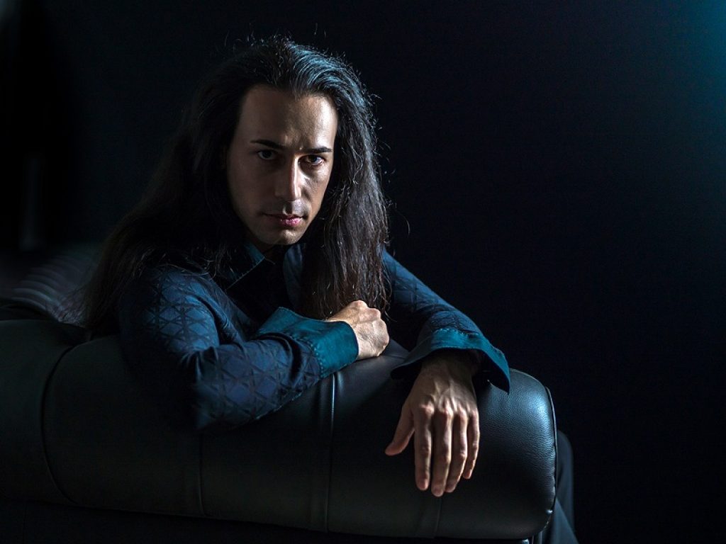 Il musicista bergamasco Alberto Sonzogni online con "A little bit older", il primo singolo estratto dal suo album di debutto "September Man"